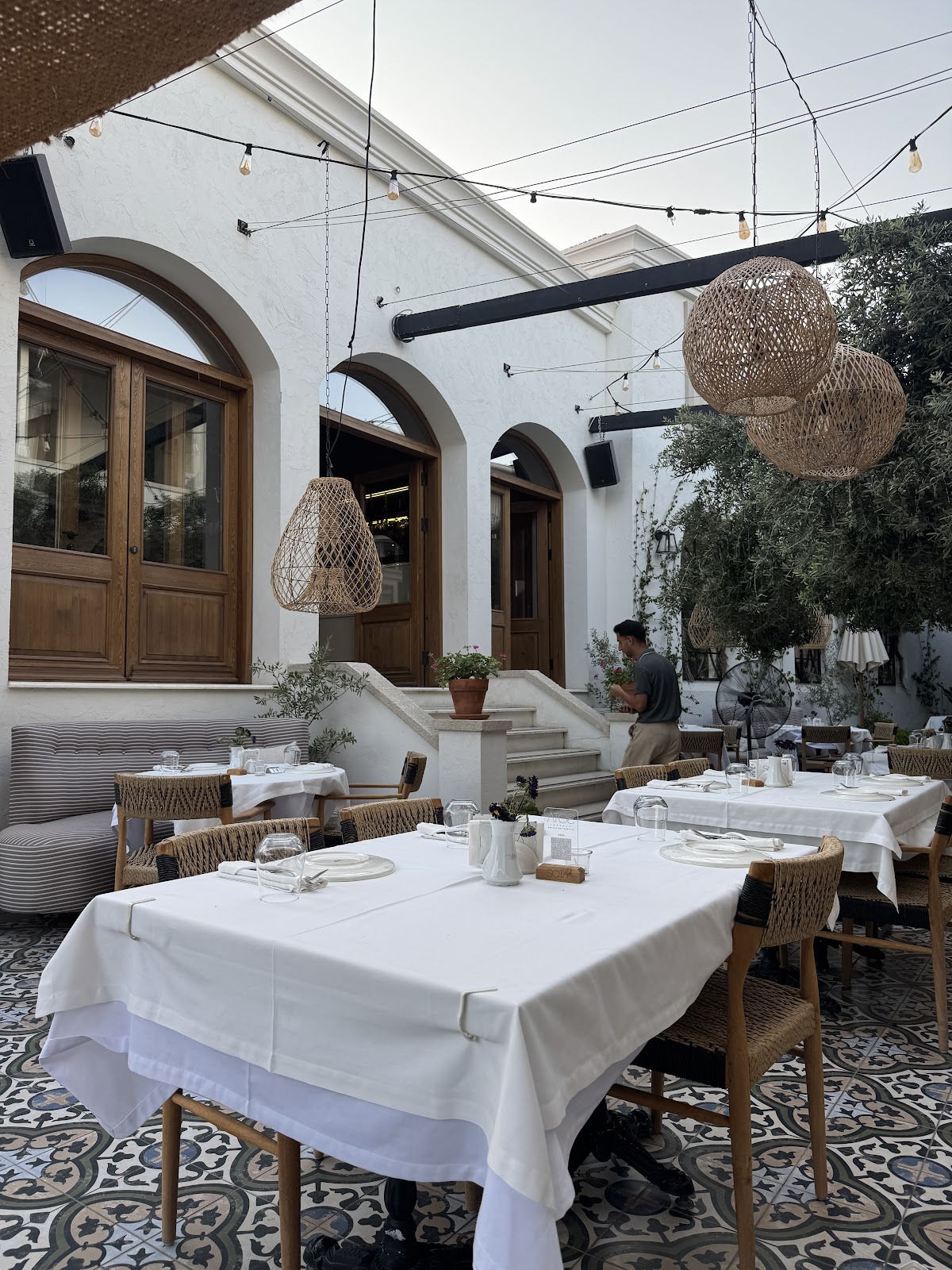 Alaçatı — Sota Alacati — galeri