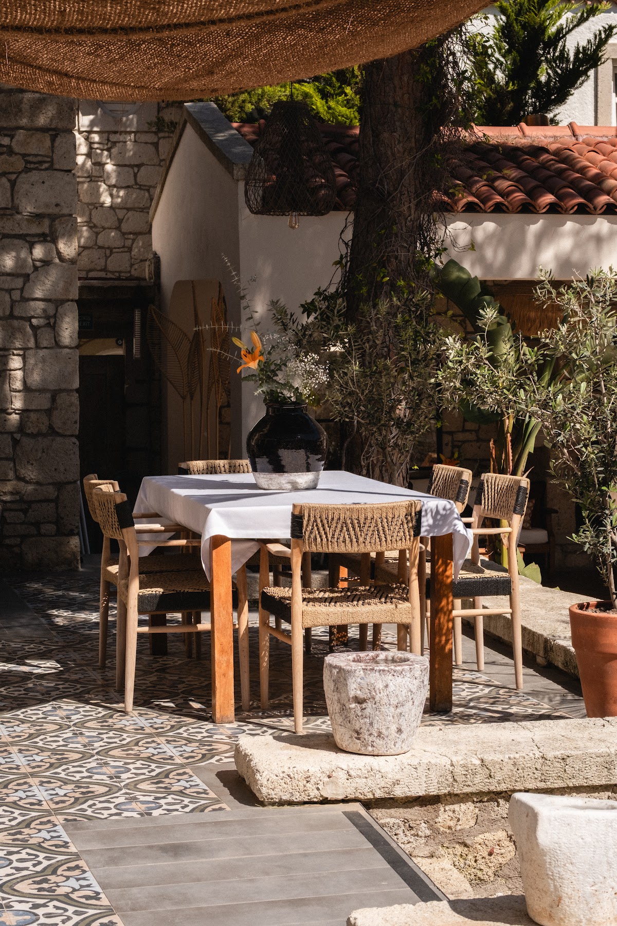 Alaçatı — Sota Alacati — galeri