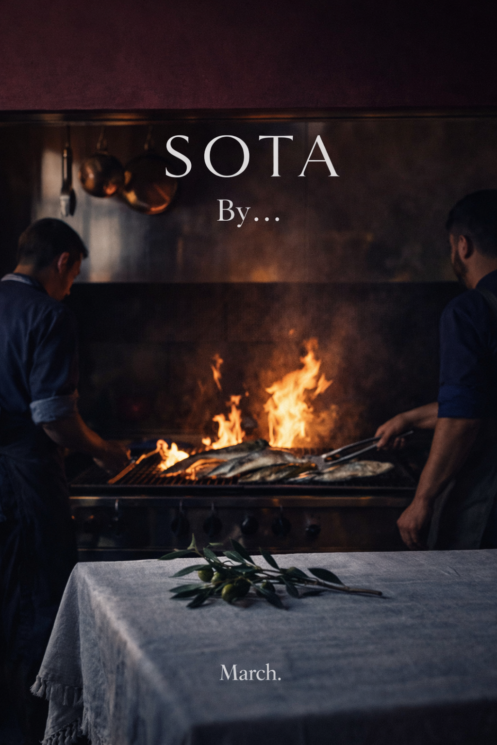 Alaçatı — Sota Alacati — galeri