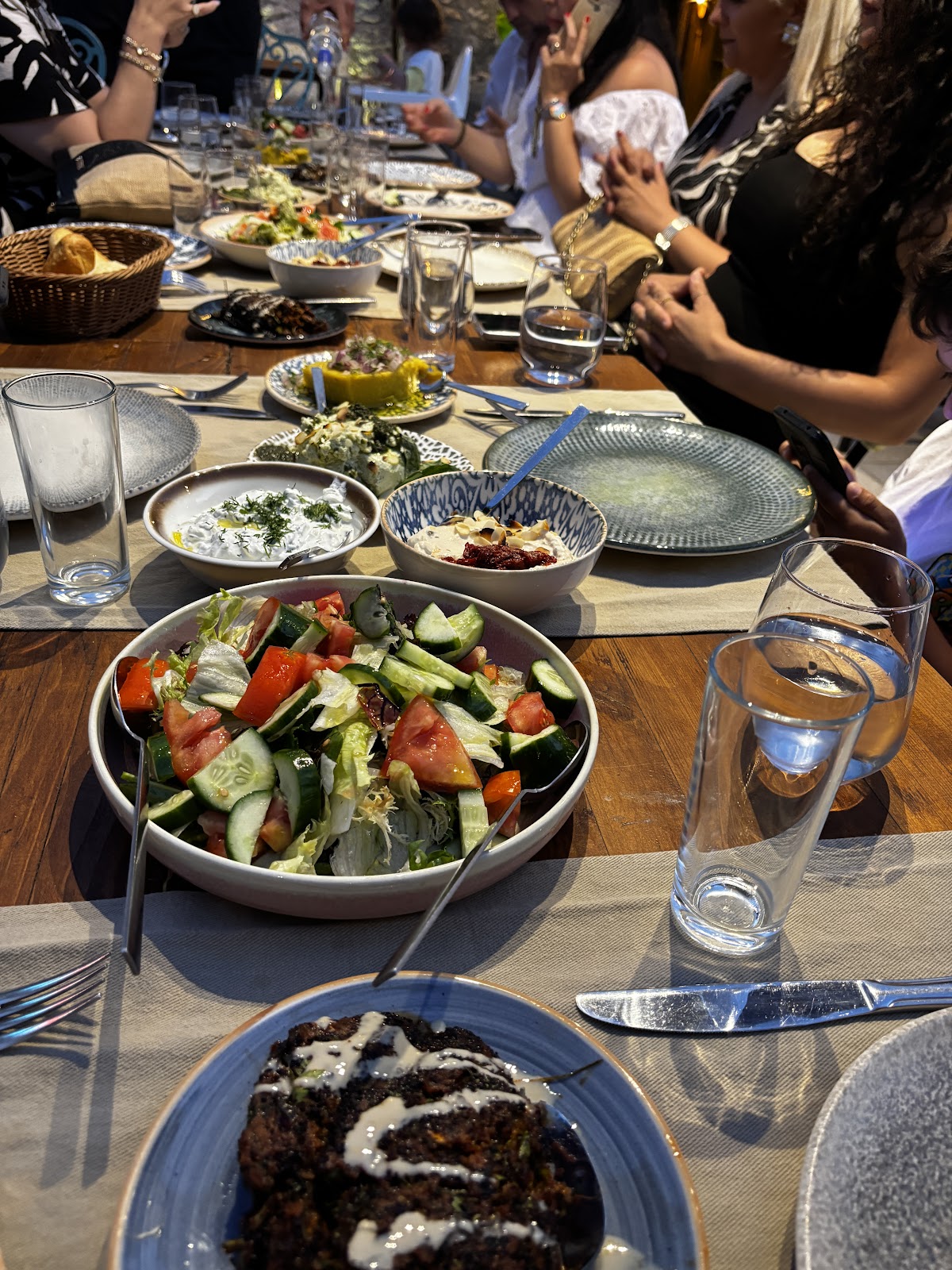 Alaçatı — Efendiler Kulubu Alacati — galeri