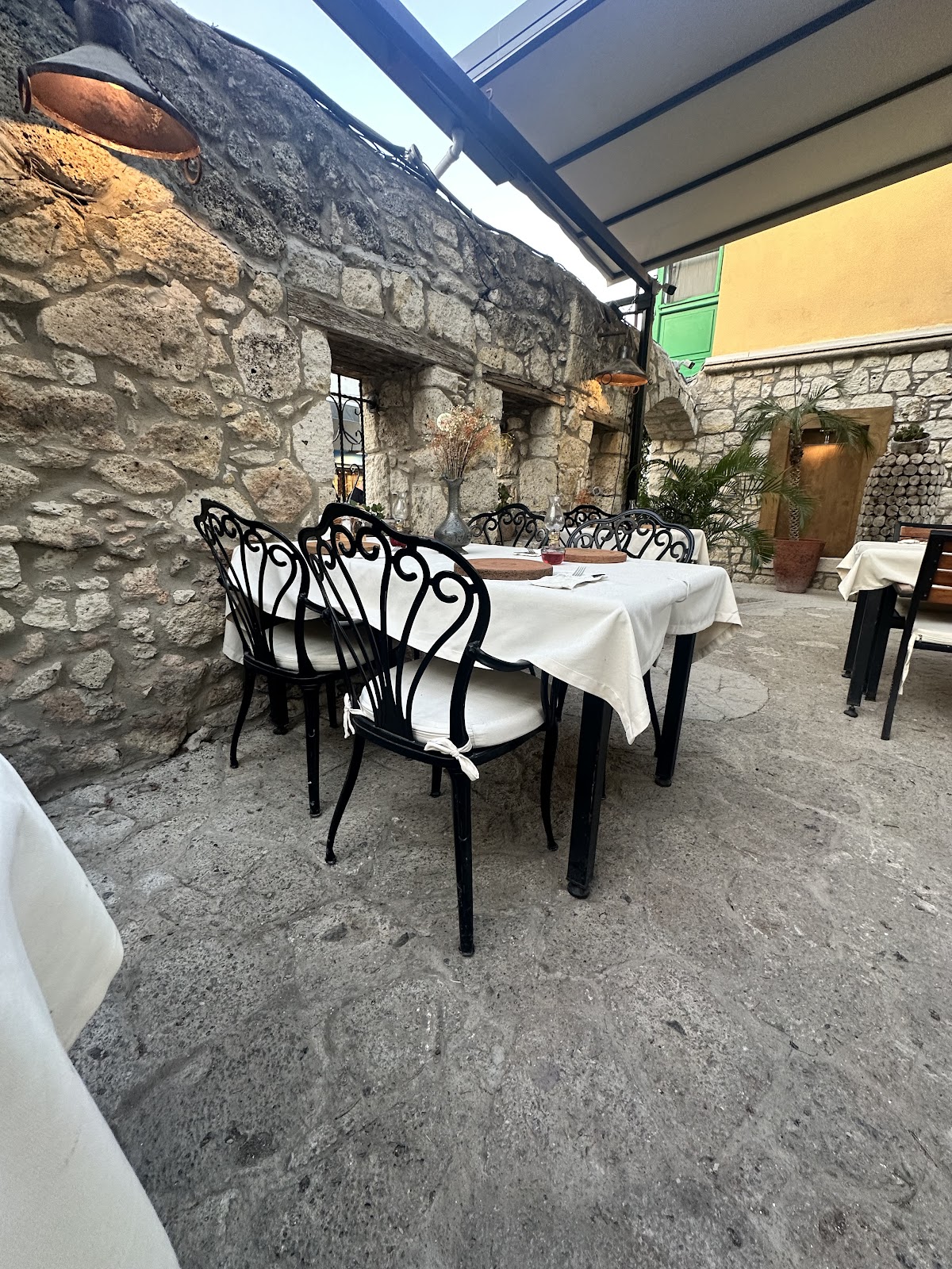 Alaçatı — Terakki Alacati — galeri