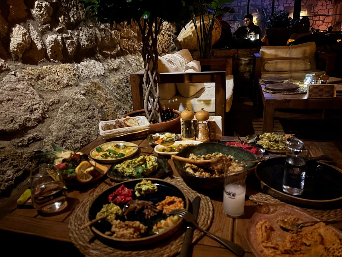 Alaçatı — Terakki Alacati — galeri