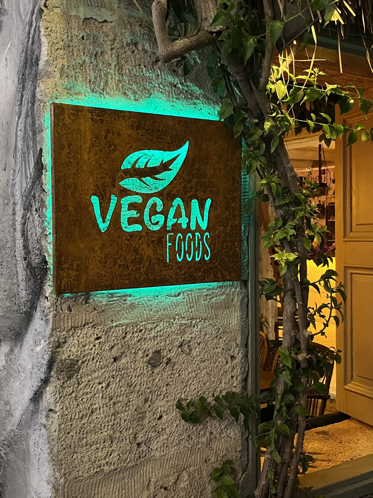 Alaçatı — Alaca Restobar — galeri