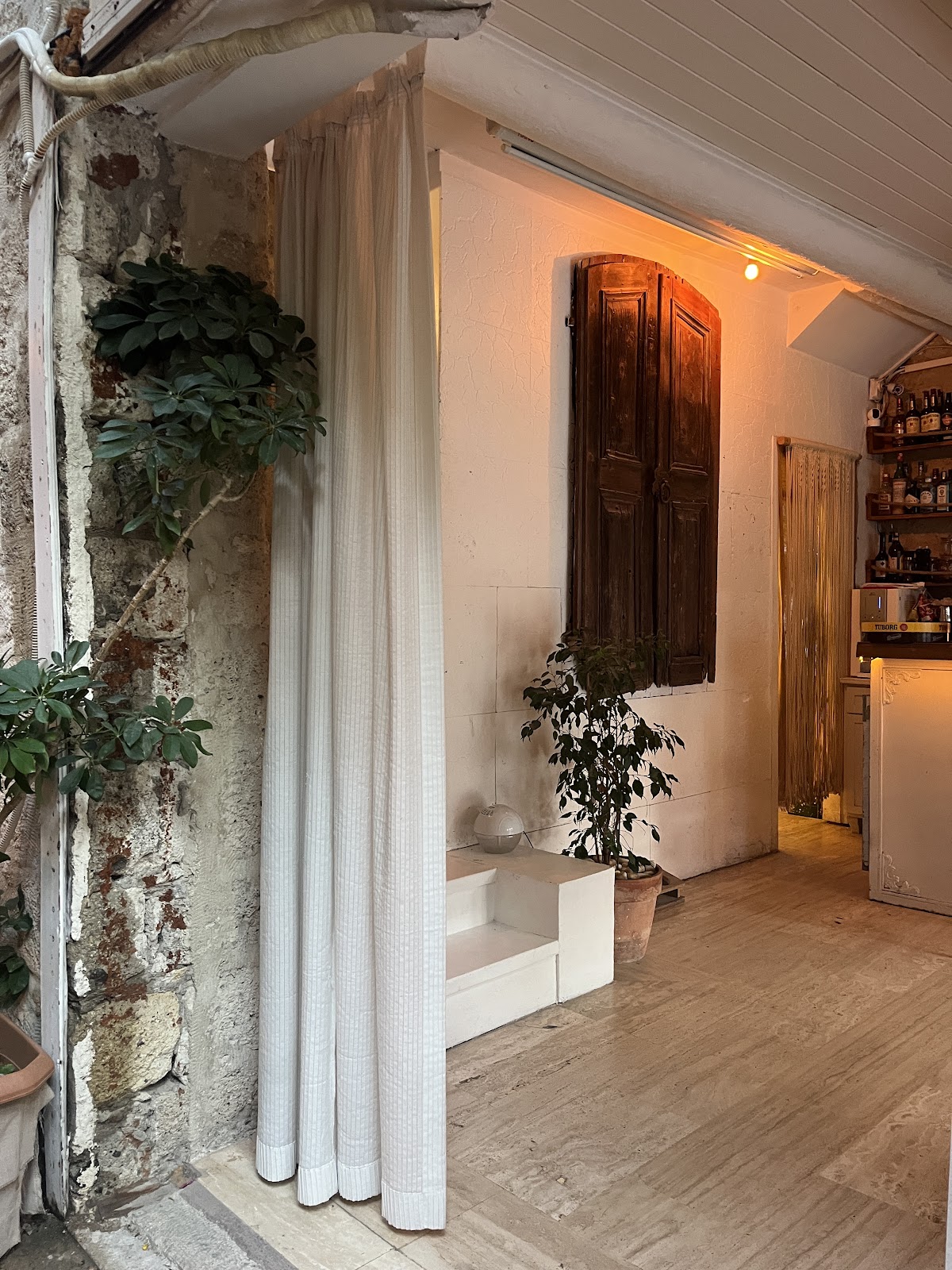 Alaçatı — Alaca Restobar — galeri