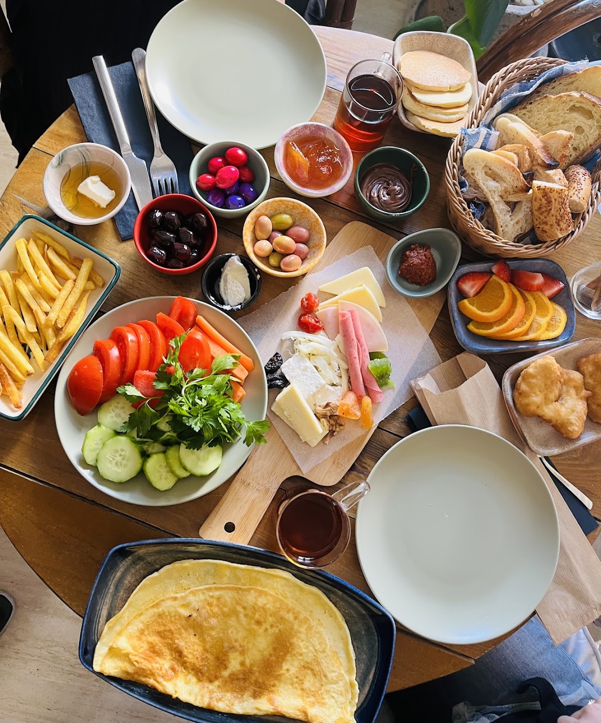 Alaçatı — Alaca Restobar — galeri