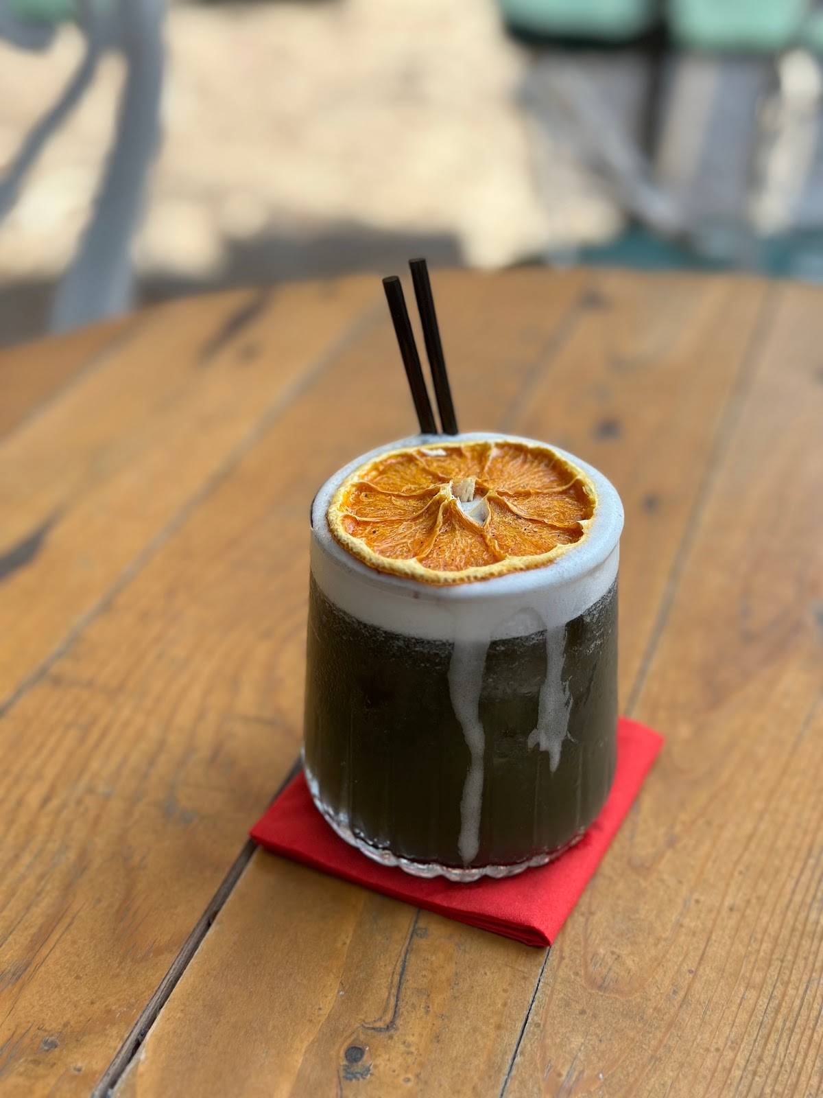 Alaçatı — Alaca Restobar — galeri