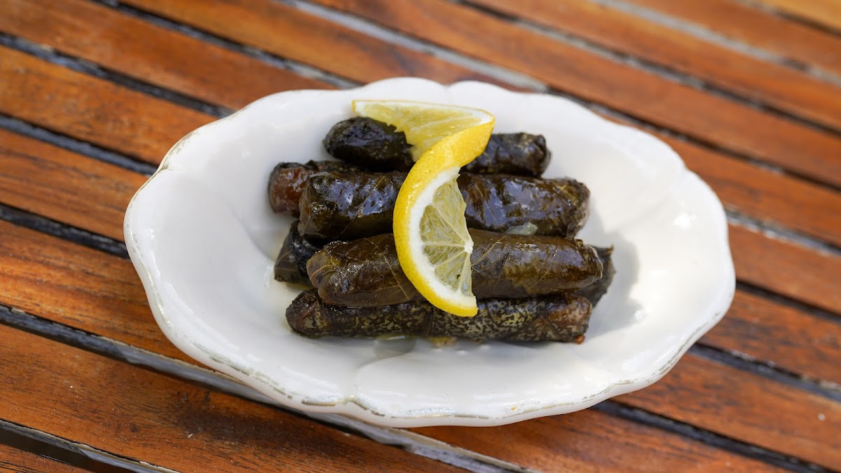 Alaçatı — Hurmuz Ocakbasi Kebap Restoran Alacati — galeri