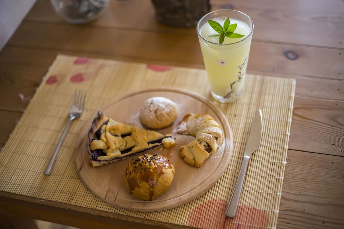 Gökçeada — Biyer Kafe Dükkan — galeri