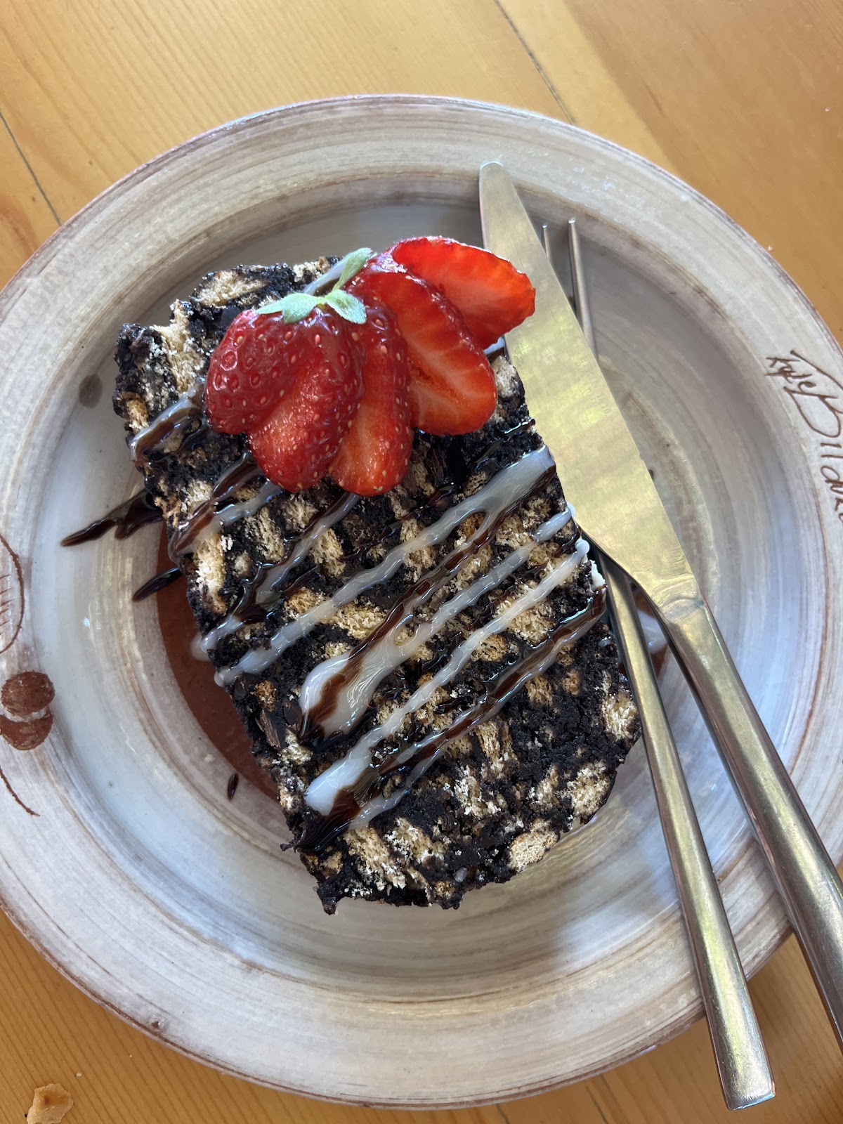 Gökçeada — Biyer Kafe Dukkan — gallery