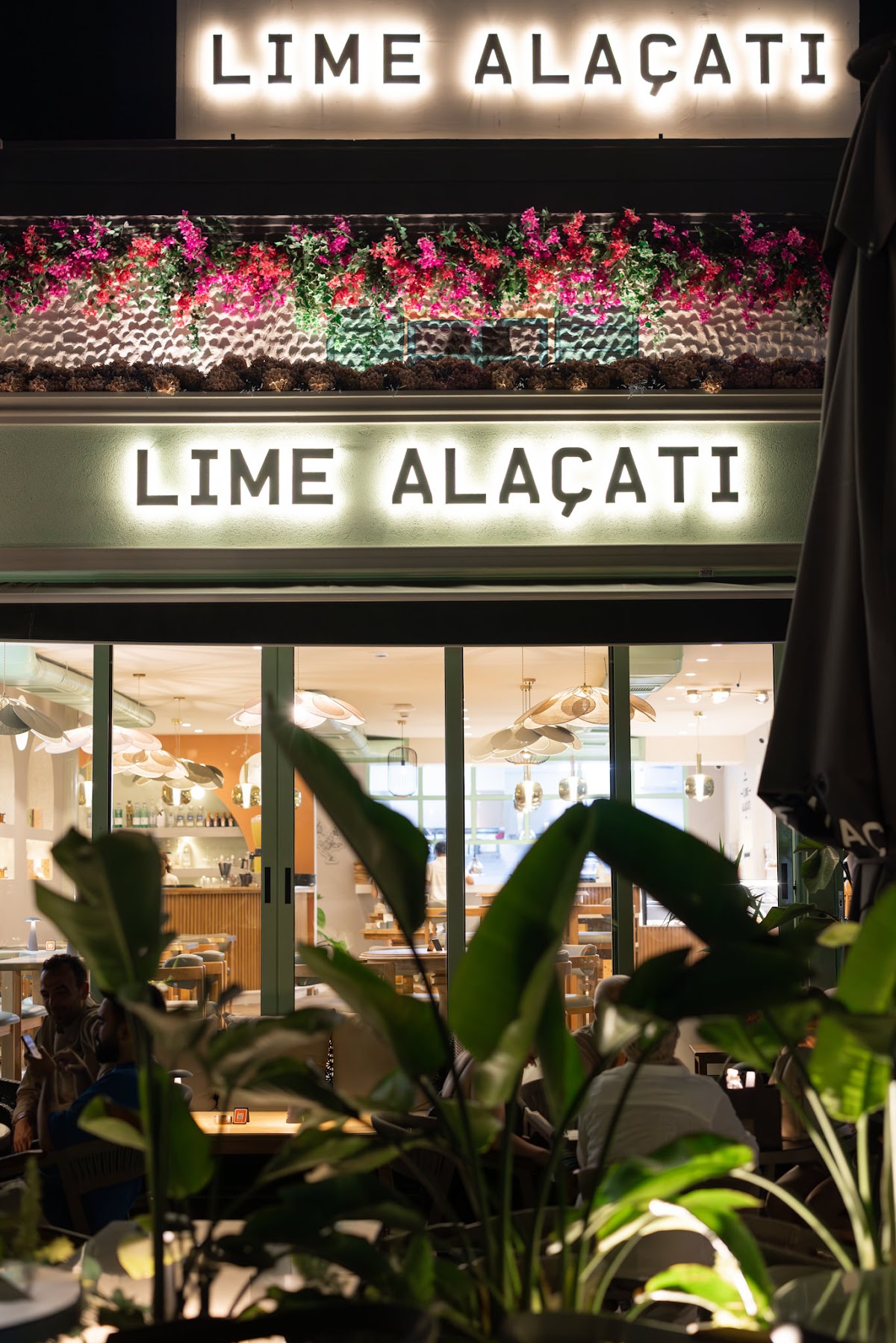 Alaçatı — Lime Alacati — galeri