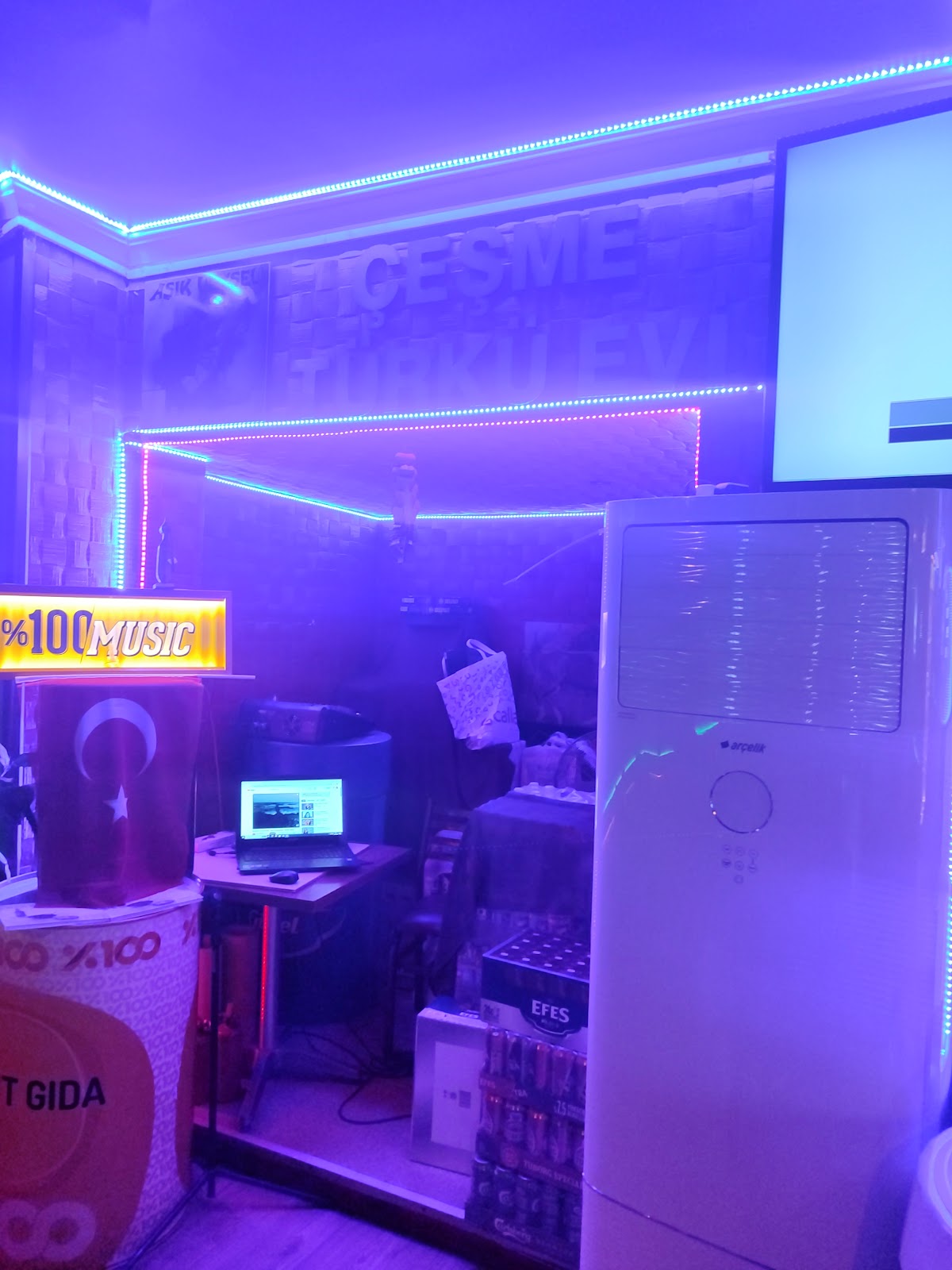 Çeşme — Cesme Restaurant — galeri