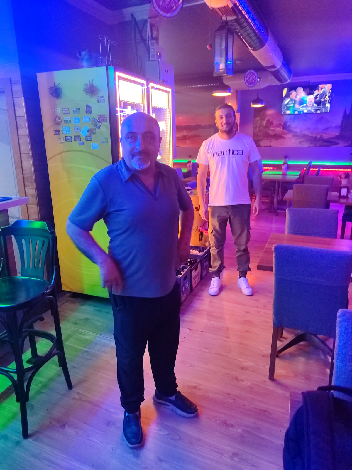 Çeşme — Cesme Restaurant — galeri