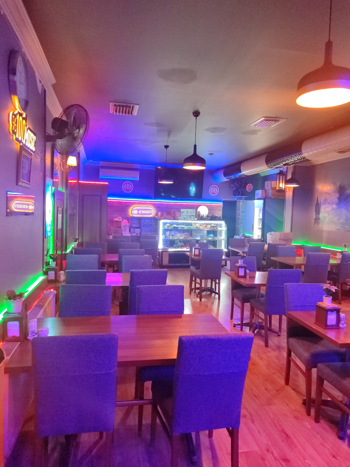 Çeşme — Cesme Restaurant — galeri