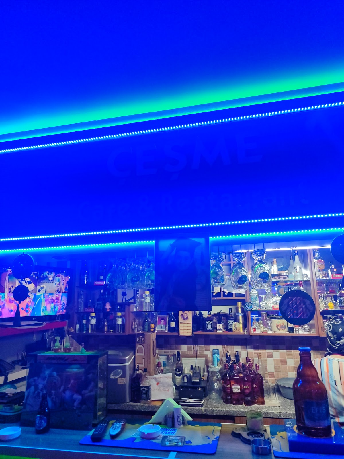 Çeşme — Cesme Restaurant — galeri