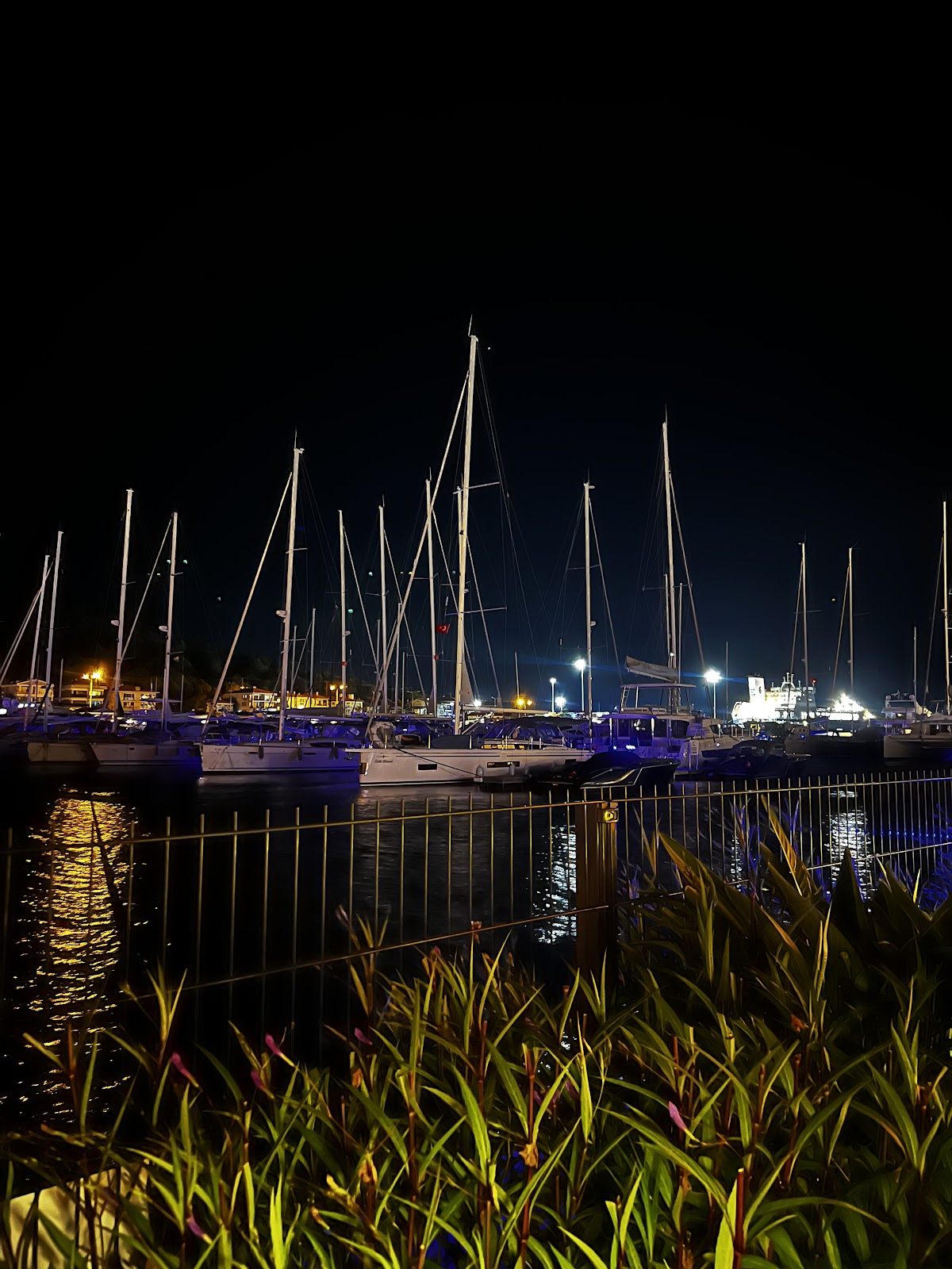 Çeşme — Fuente Restaurant Cesme Marina — gallery
