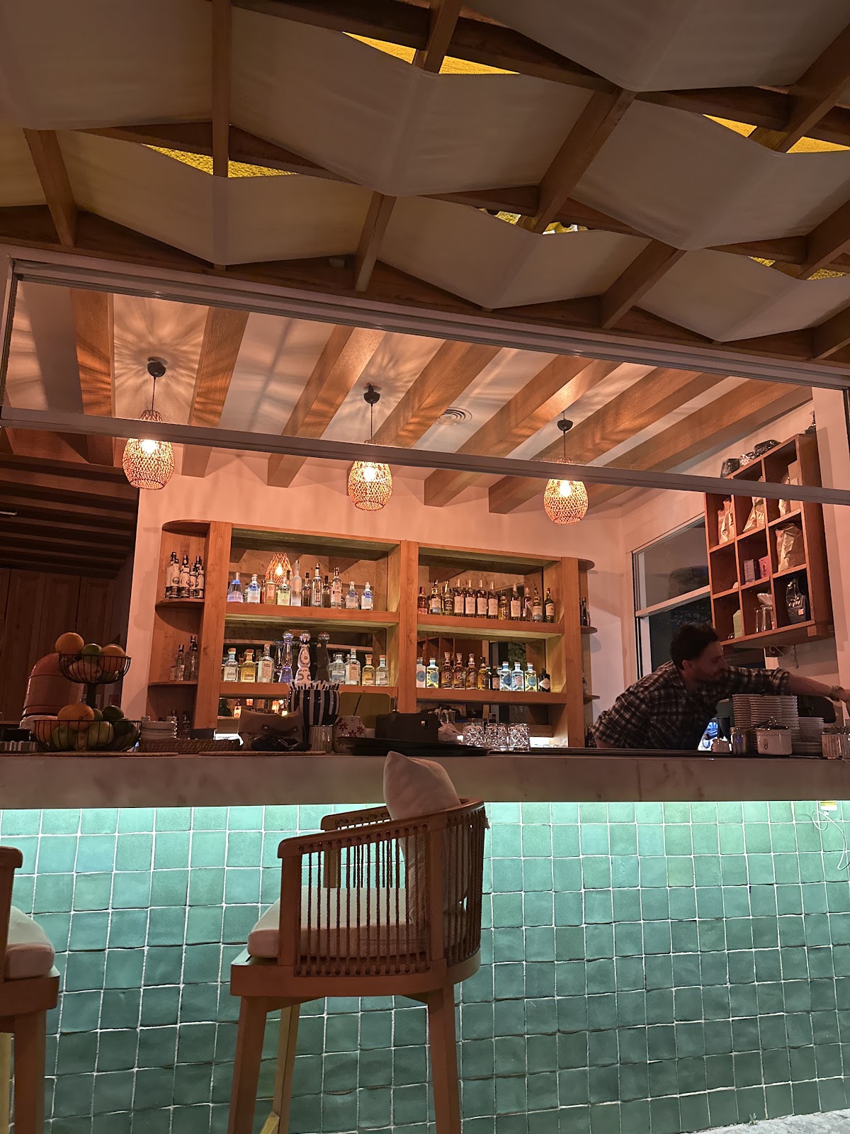 Çeşme — Fuente Restaurant Cesme Marina — gallery