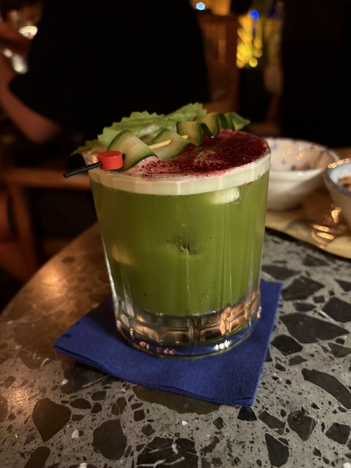 Çeşme — Fuente Restaurant Cesme Marina — gallery