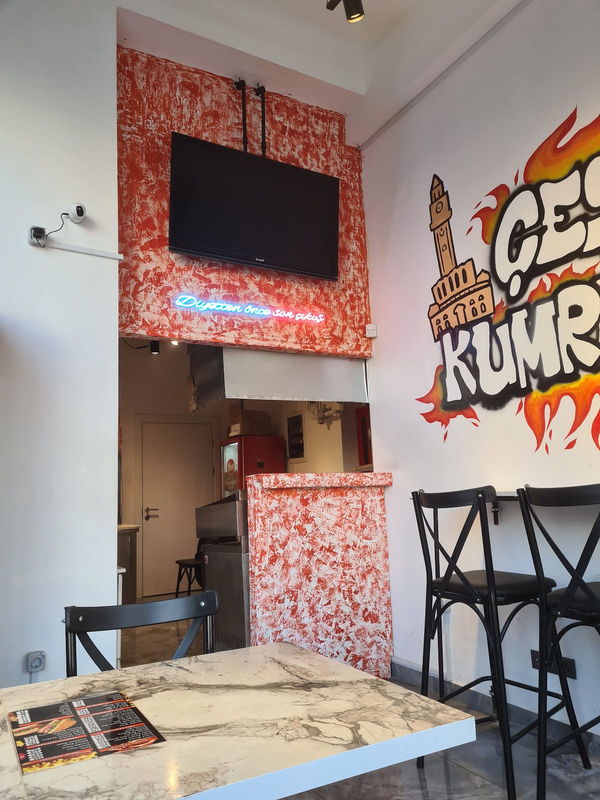 Çeşme — Cesme Kumrucusu — gallery