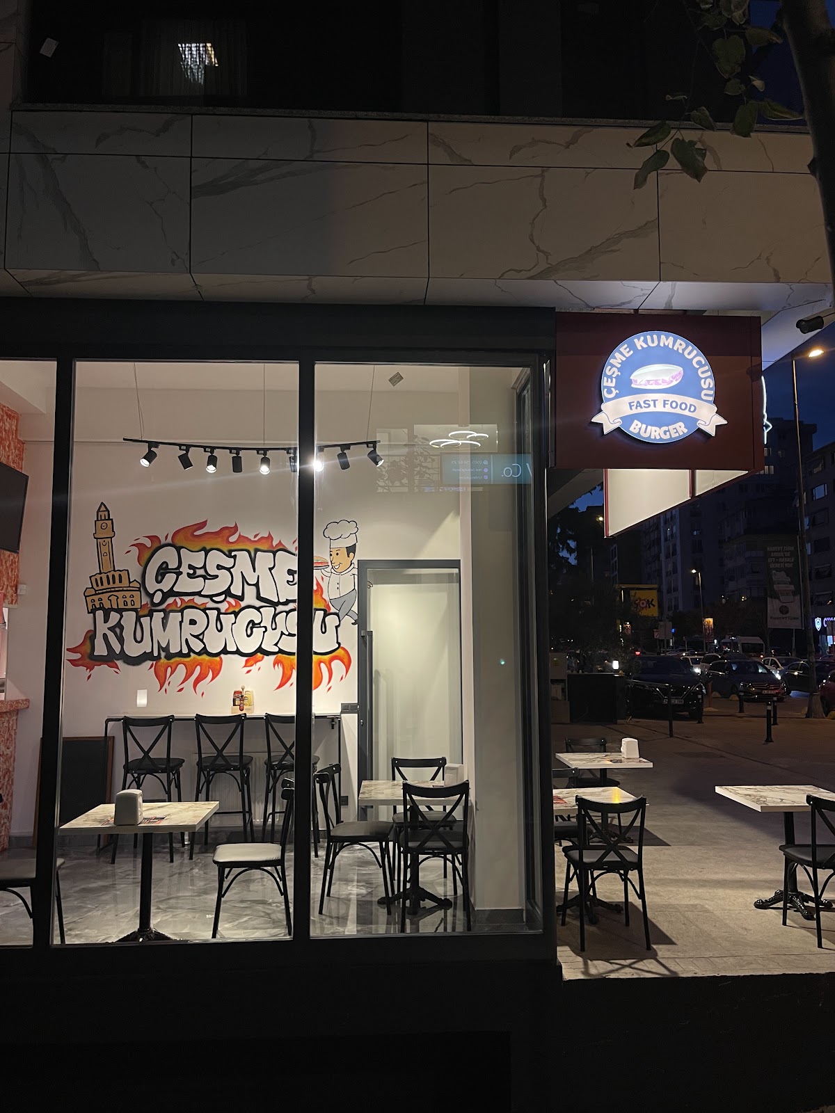Çeşme — Cesme Kumrucusu — galeri