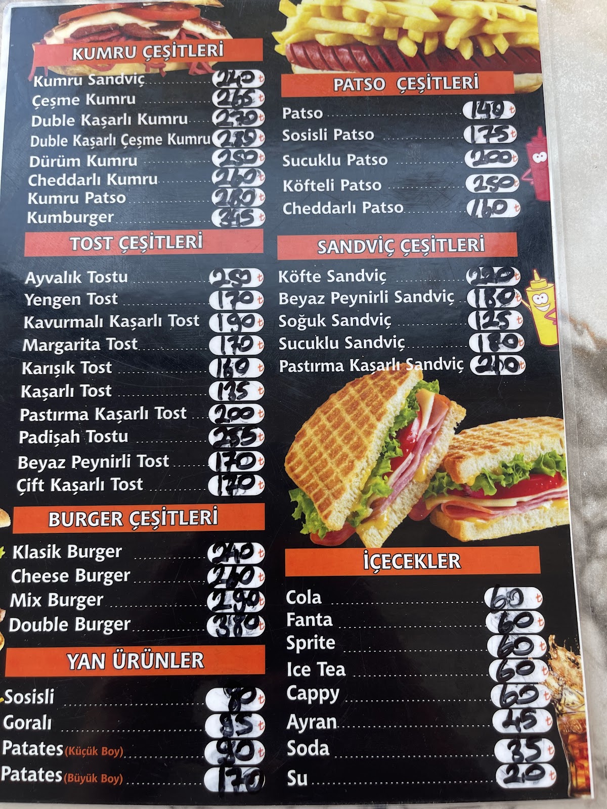 Çeşme — Cesme Kumrucusu — gallery
