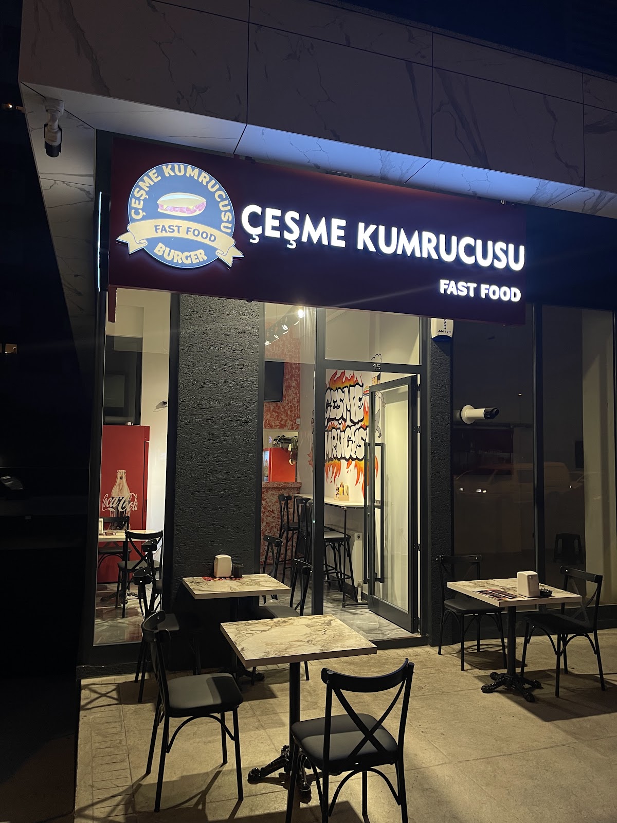 Çeşme — Cesme Kumrucusu — gallery