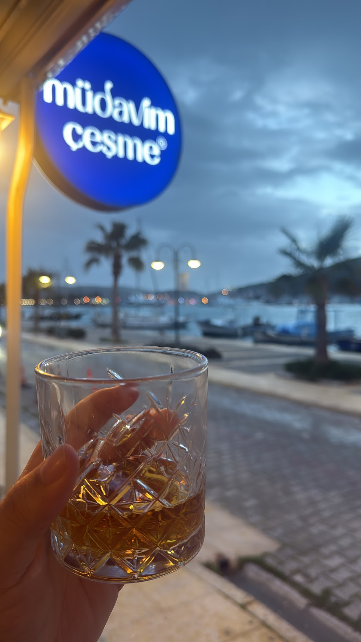 Çeşme — Mudavim Cesme — galeri