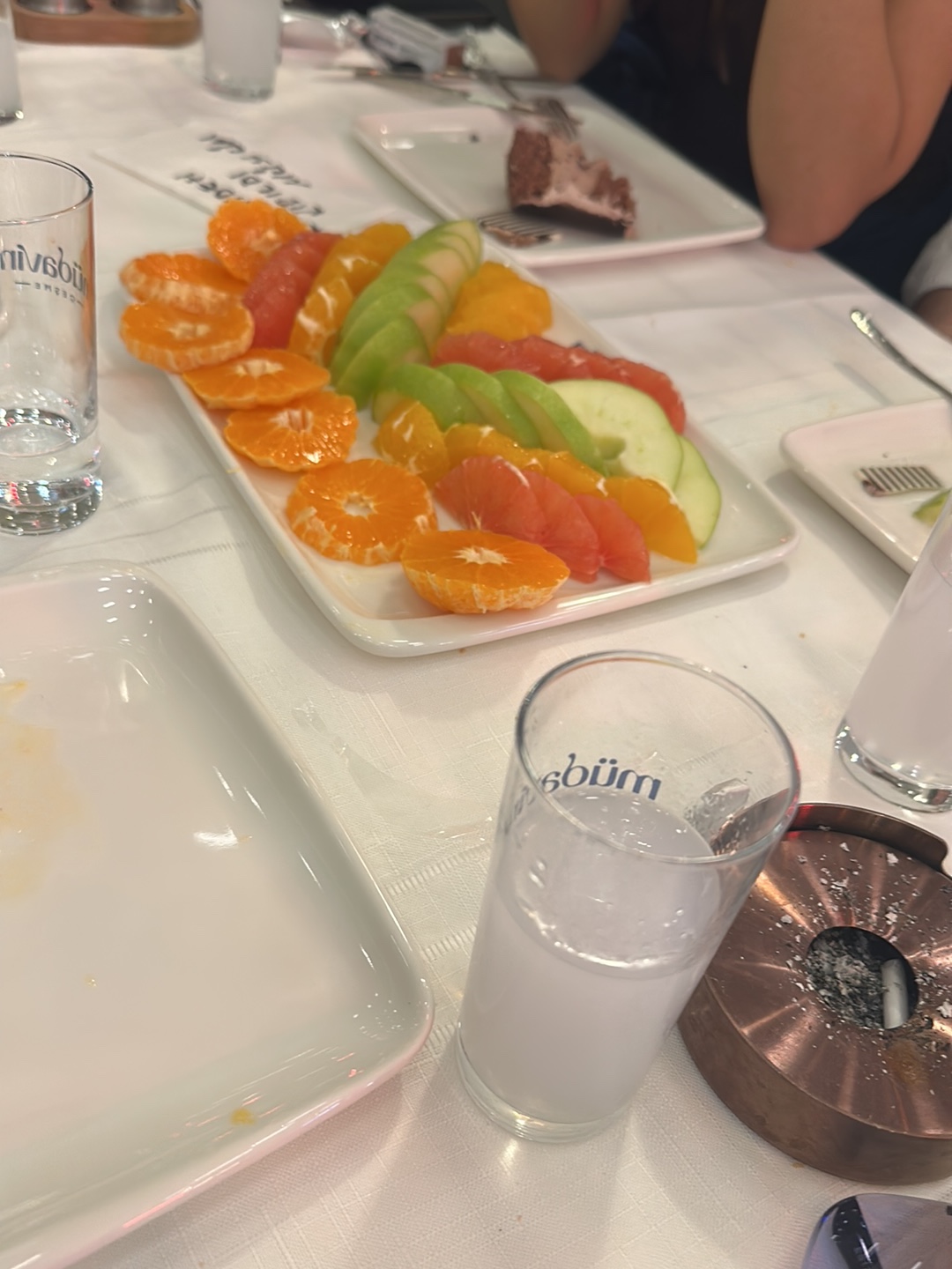 Çeşme — Mudavim Cesme — gallery