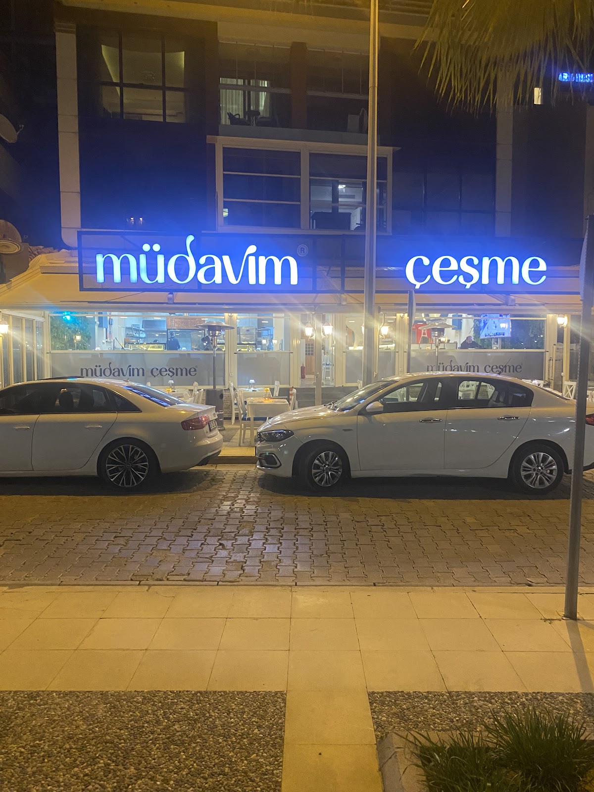 Çeşme — Mudavim Cesme — galeri