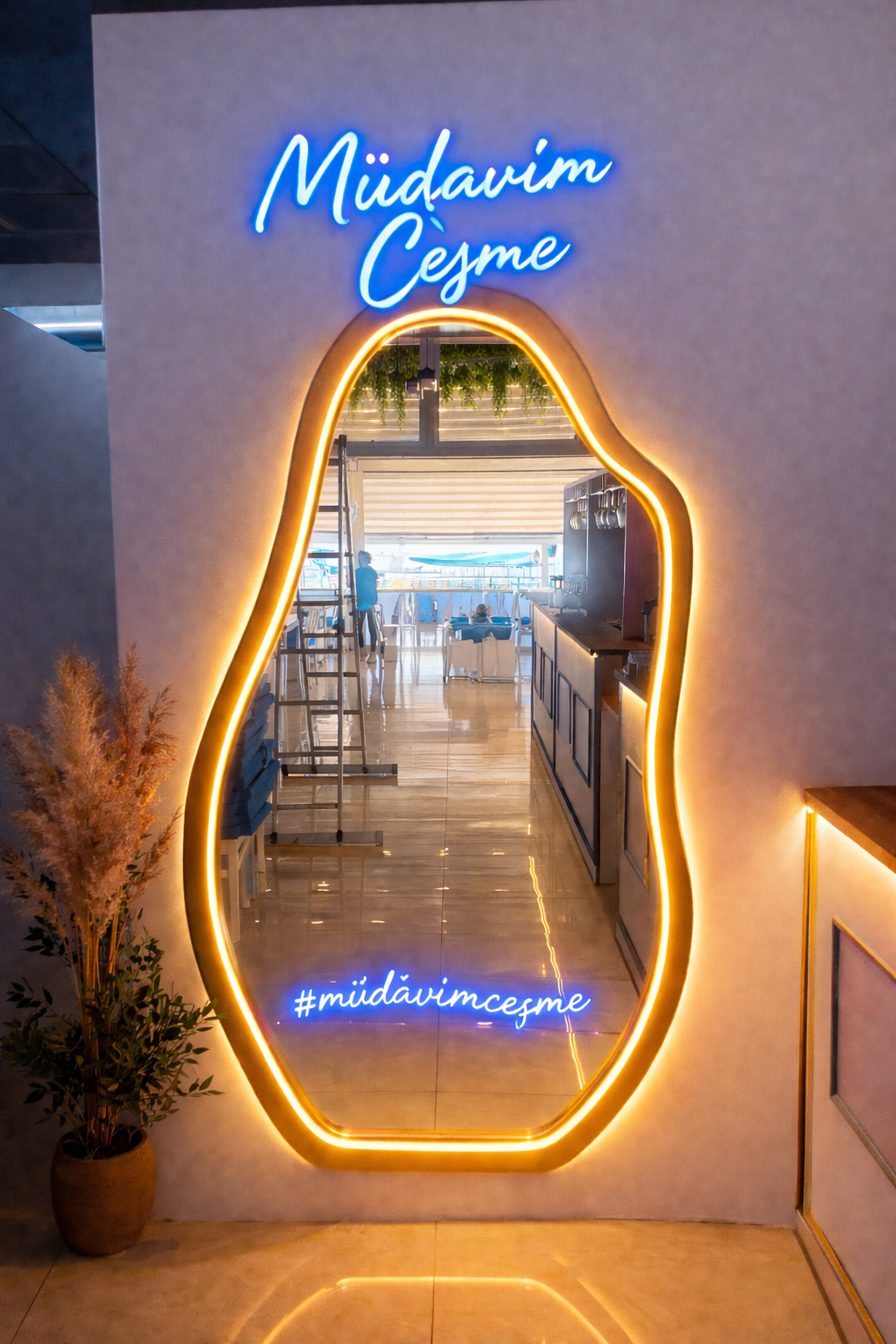 Çeşme — Mudavim Cesme — galeri