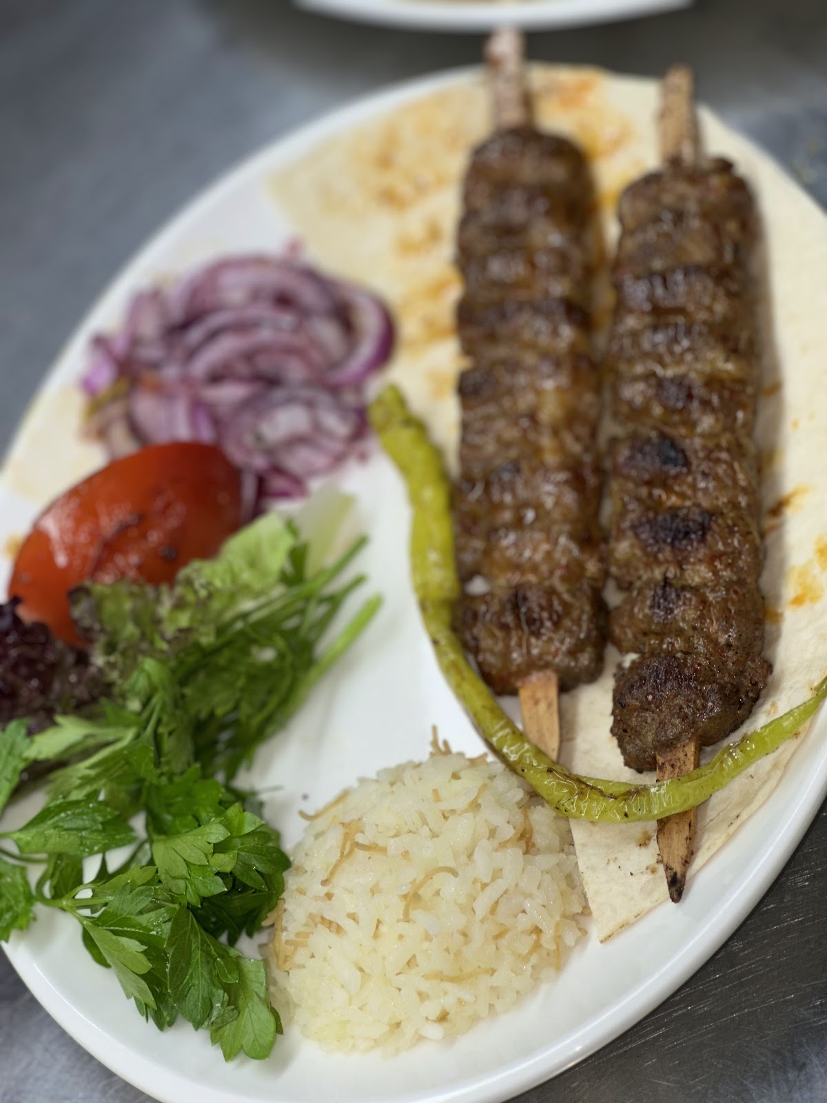 Çeşme — Svera Kahvalti Evi Restaurant — galeri