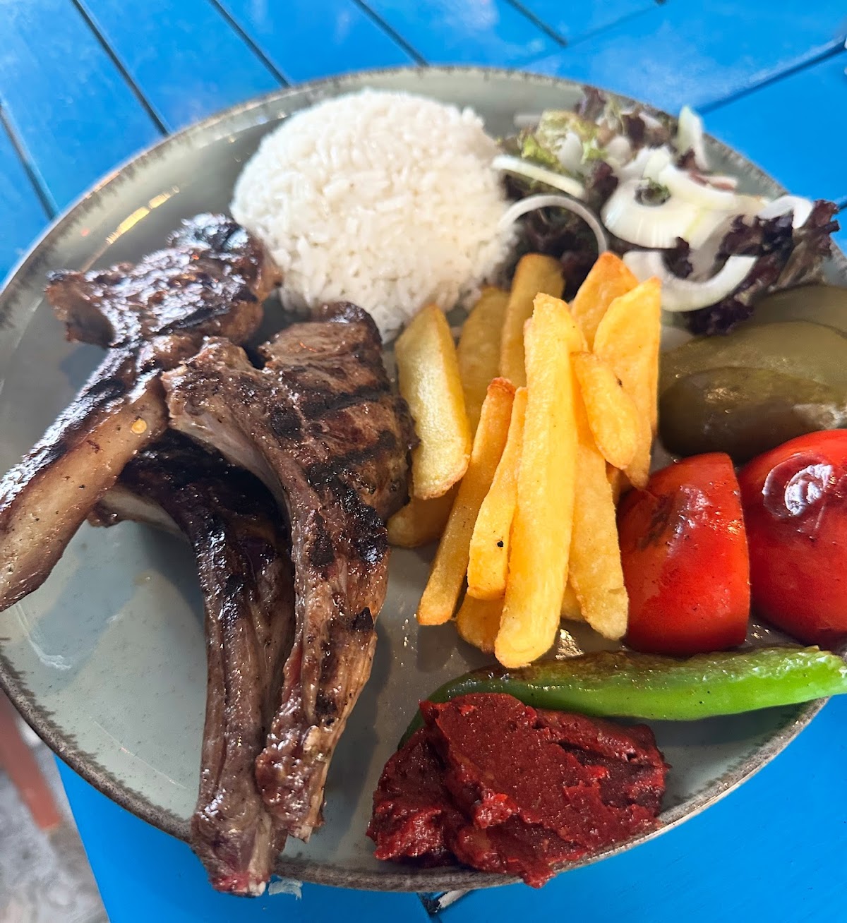 Çeşme — Svera Kahvalti Evi Restaurant — galeri