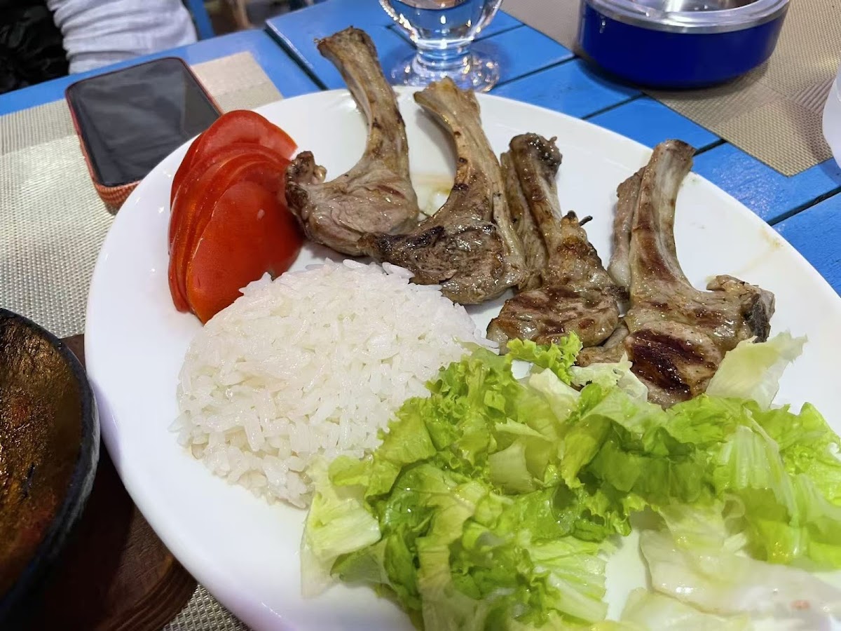 Çeşme — Svera Kahvalti Evi Restaurant — galeri