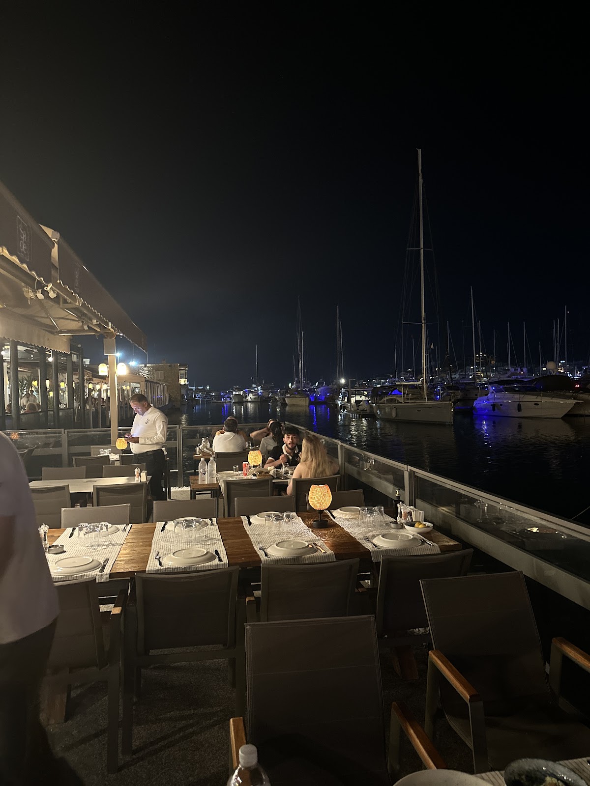Çeşme — Sade Cesme Marina — galeri
