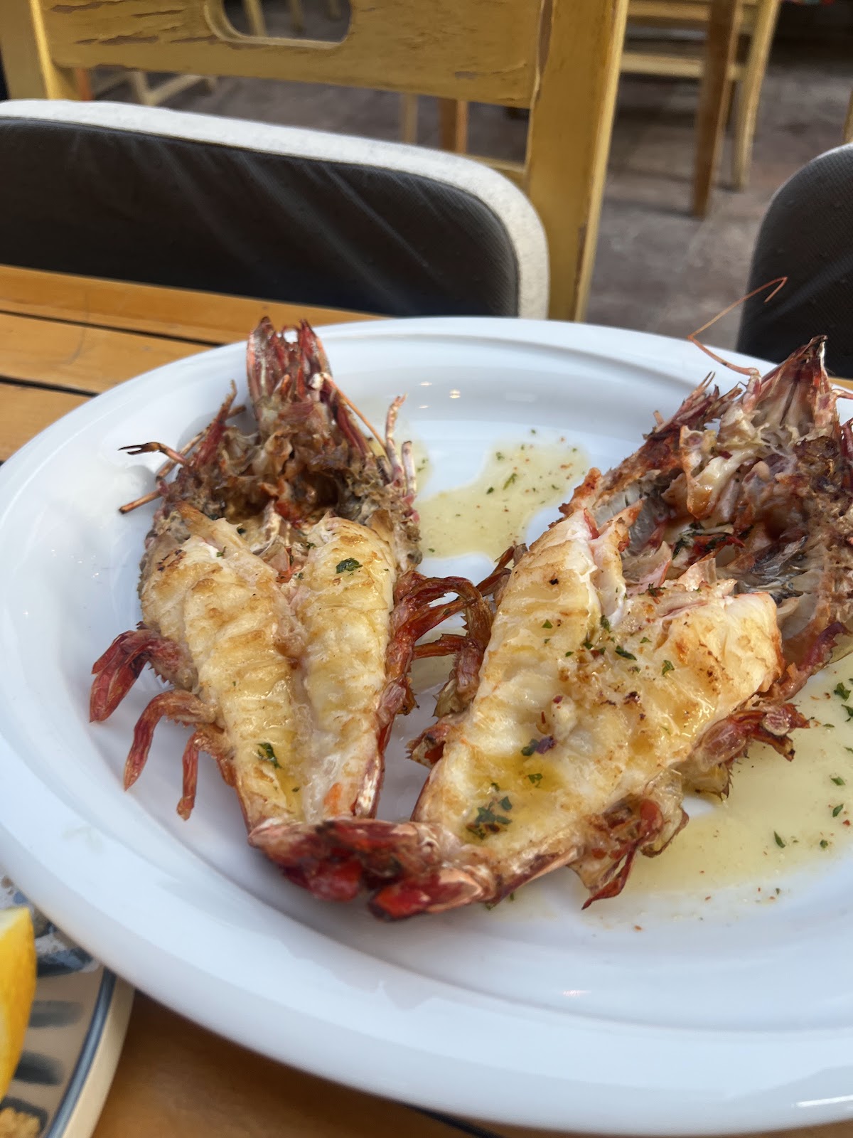 Çeşme — Cark Balik Restorant Cesme — galeri