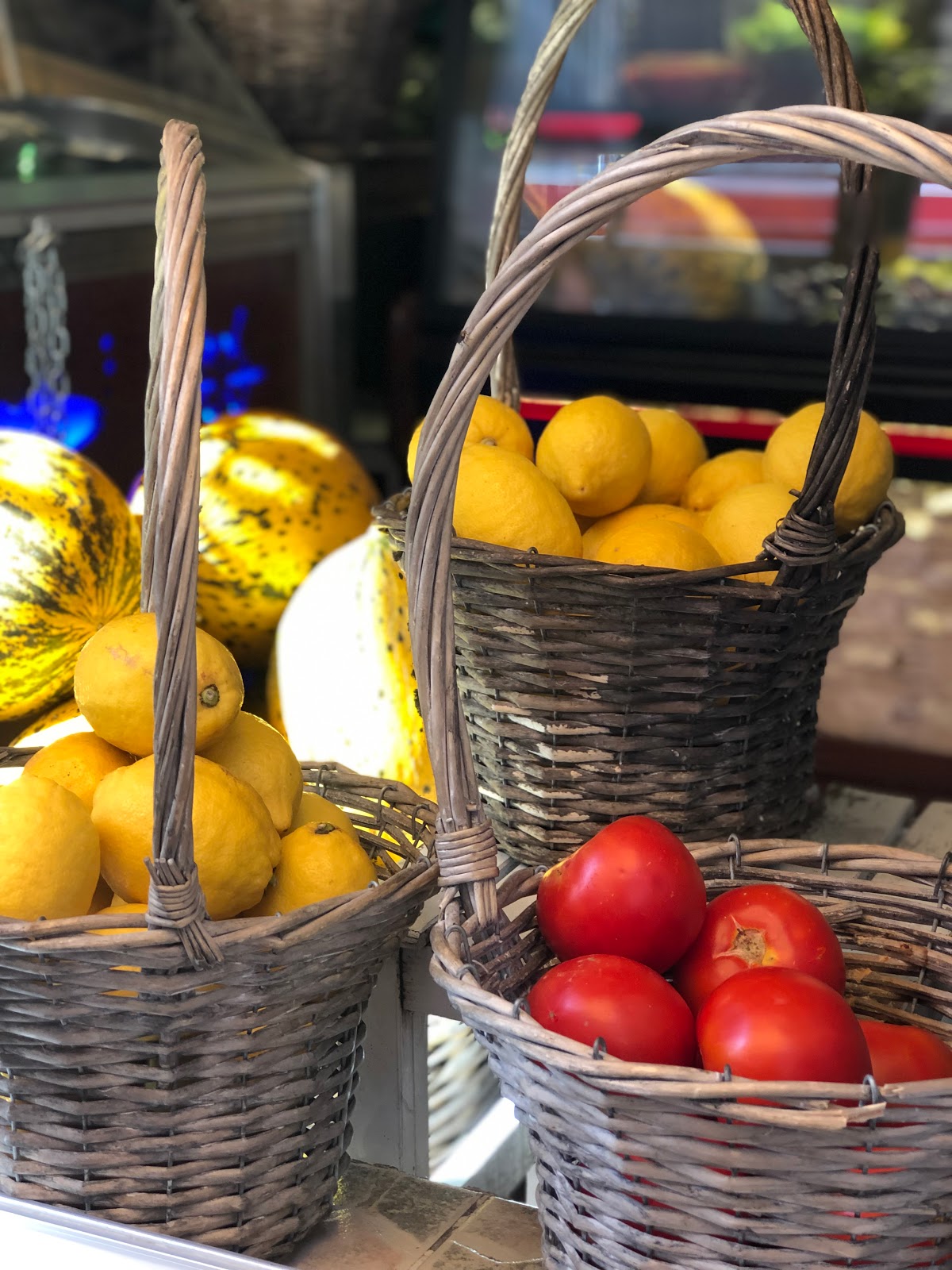 Çeşme — Cark Balik Restorant Cesme — gallery