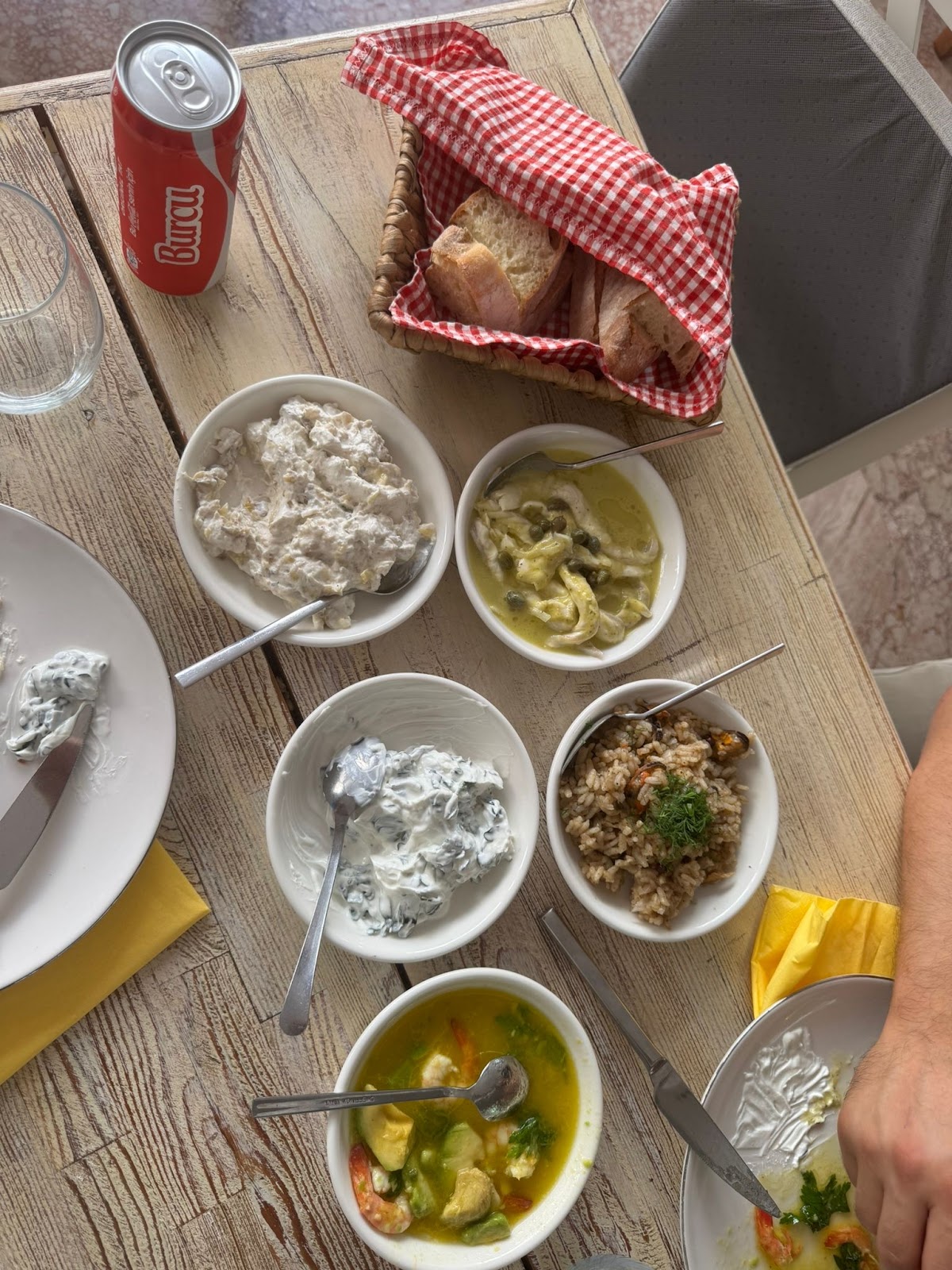 Çeşme — Cark Balik Restorant Cesme — gallery