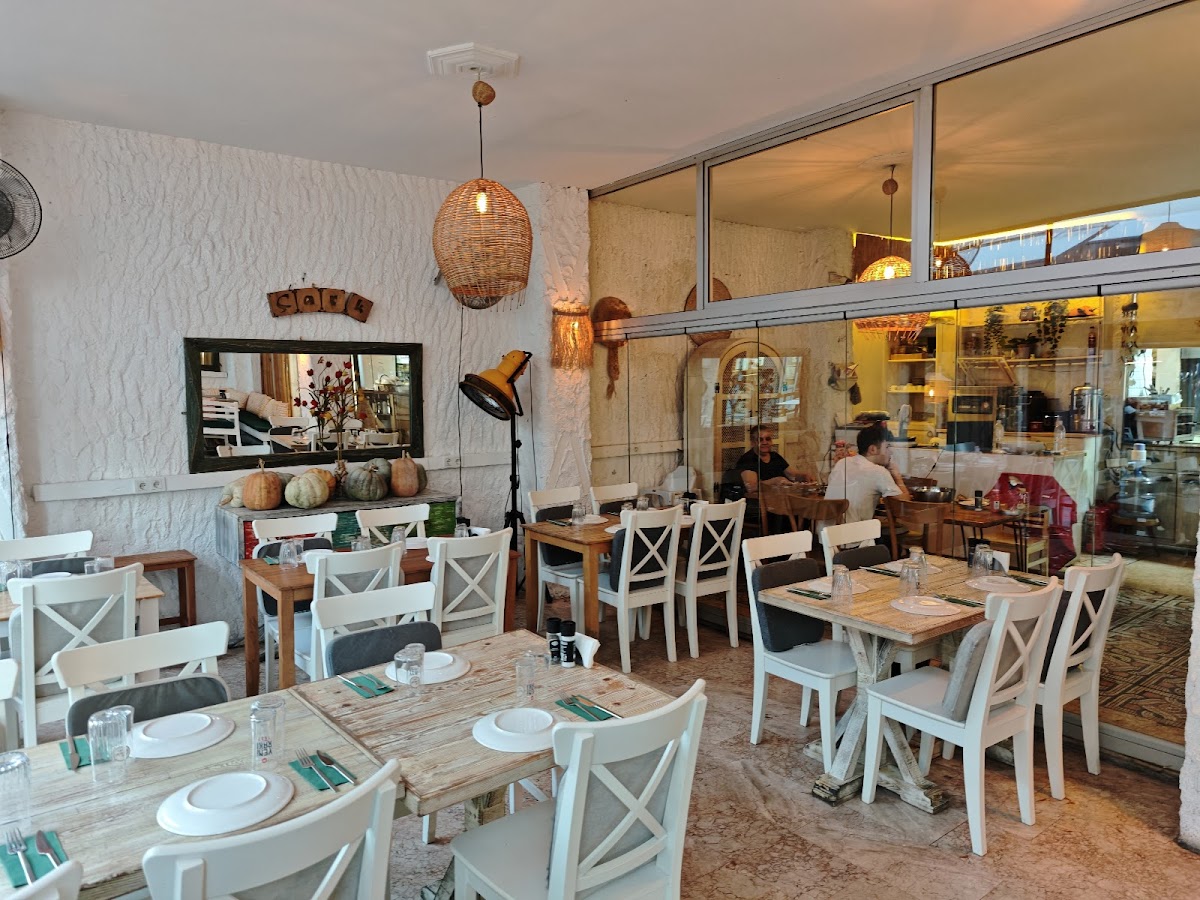 Çeşme — Cark Balik Restorant Cesme — gallery