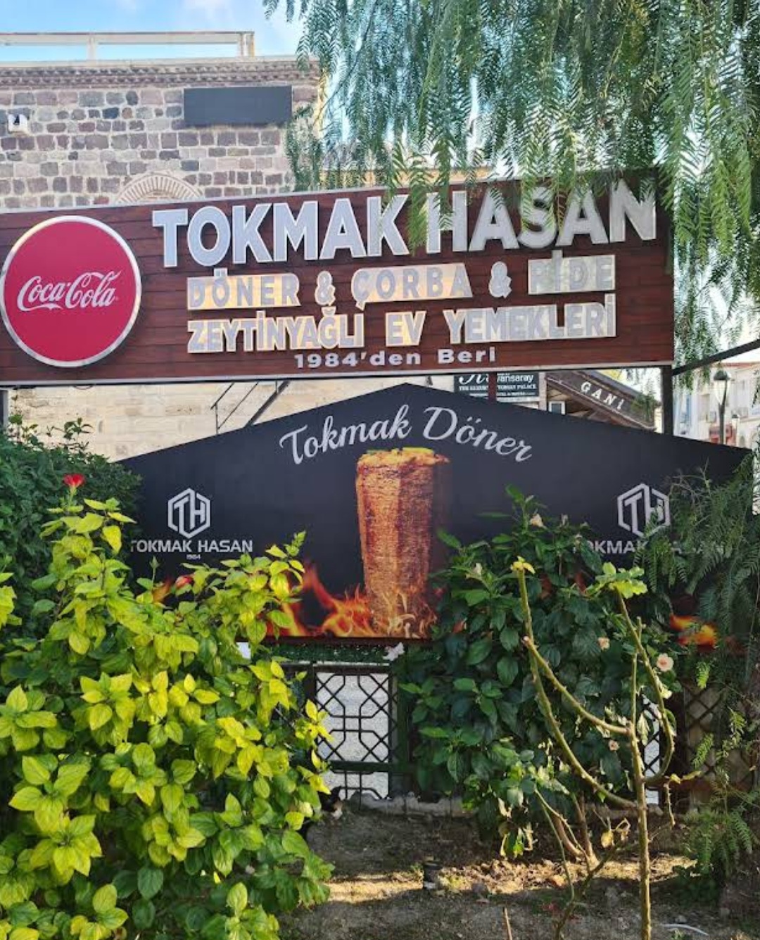 Çeşme — Tokmak Hasan In Yeri — gallery