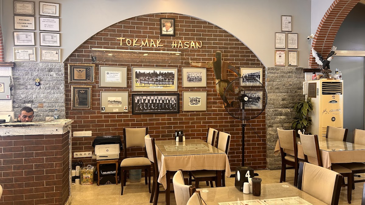 Çeşme — Tokmak Hasan In Yeri — gallery
