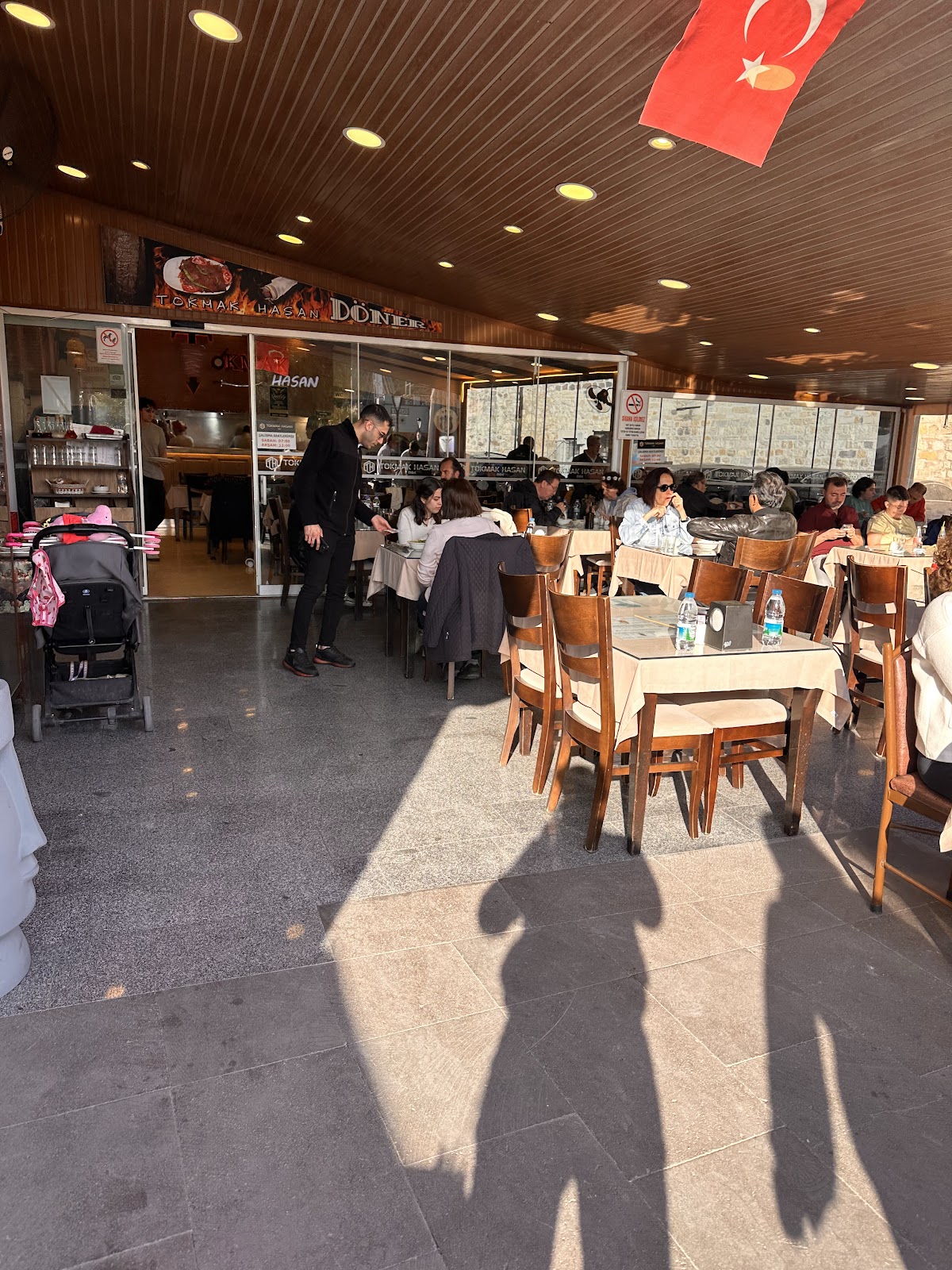 Çeşme — Tokmak Hasan In Yeri — gallery