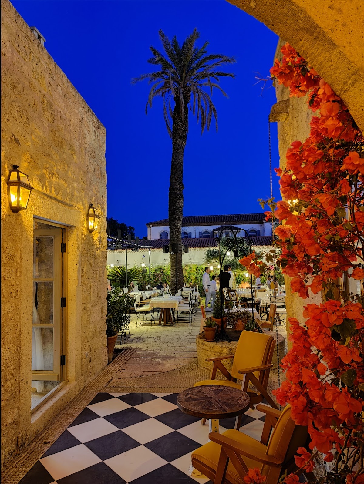 Çeşme — Fava Alacati — galeri