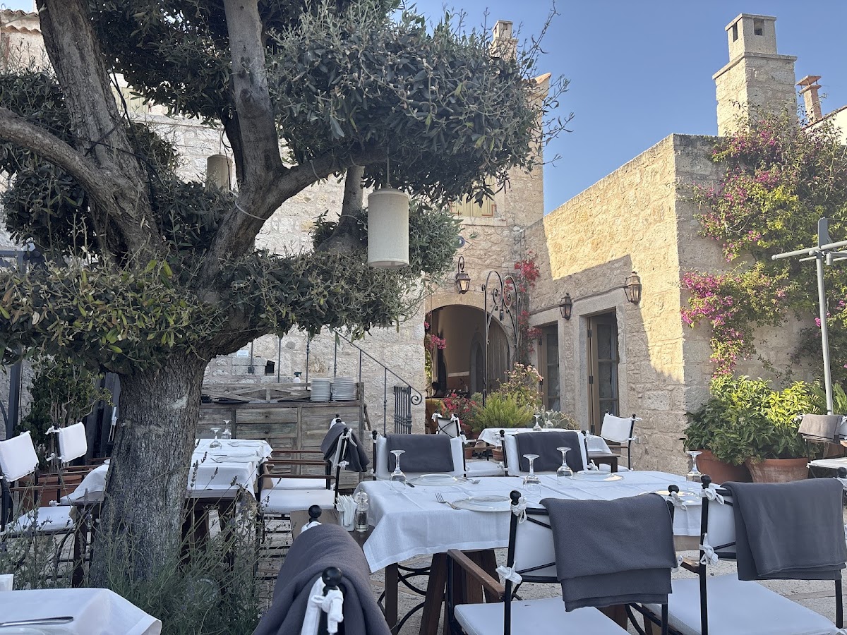 Çeşme — Fava Alacati — galeri