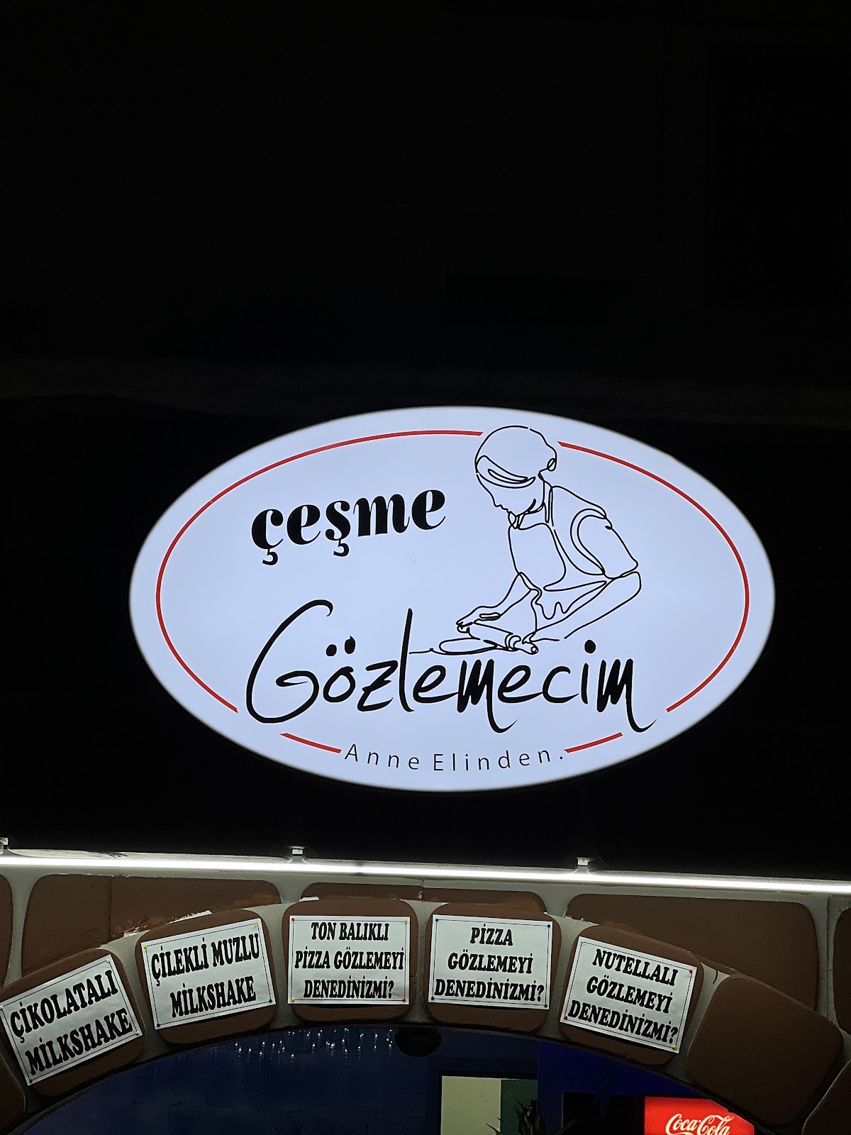 Çeşme — Cesme Gozlemecim — gallery