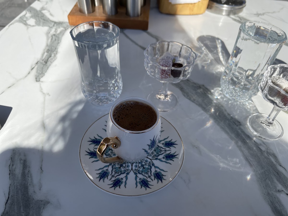 Çeşme — Cesme Gozlemecim — gallery