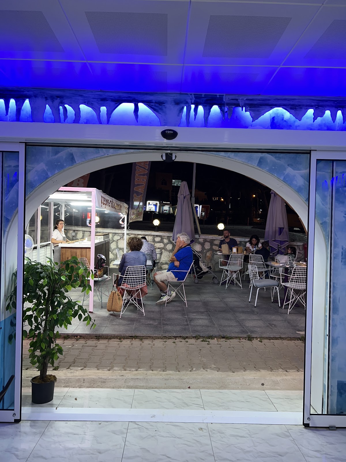 Çeşme — Cesme Gozlemecim — gallery
