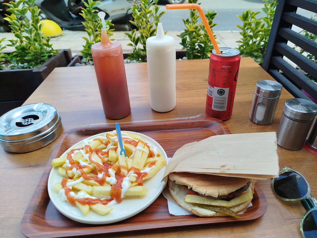 Çeşme — Cesme Bufe — galeri