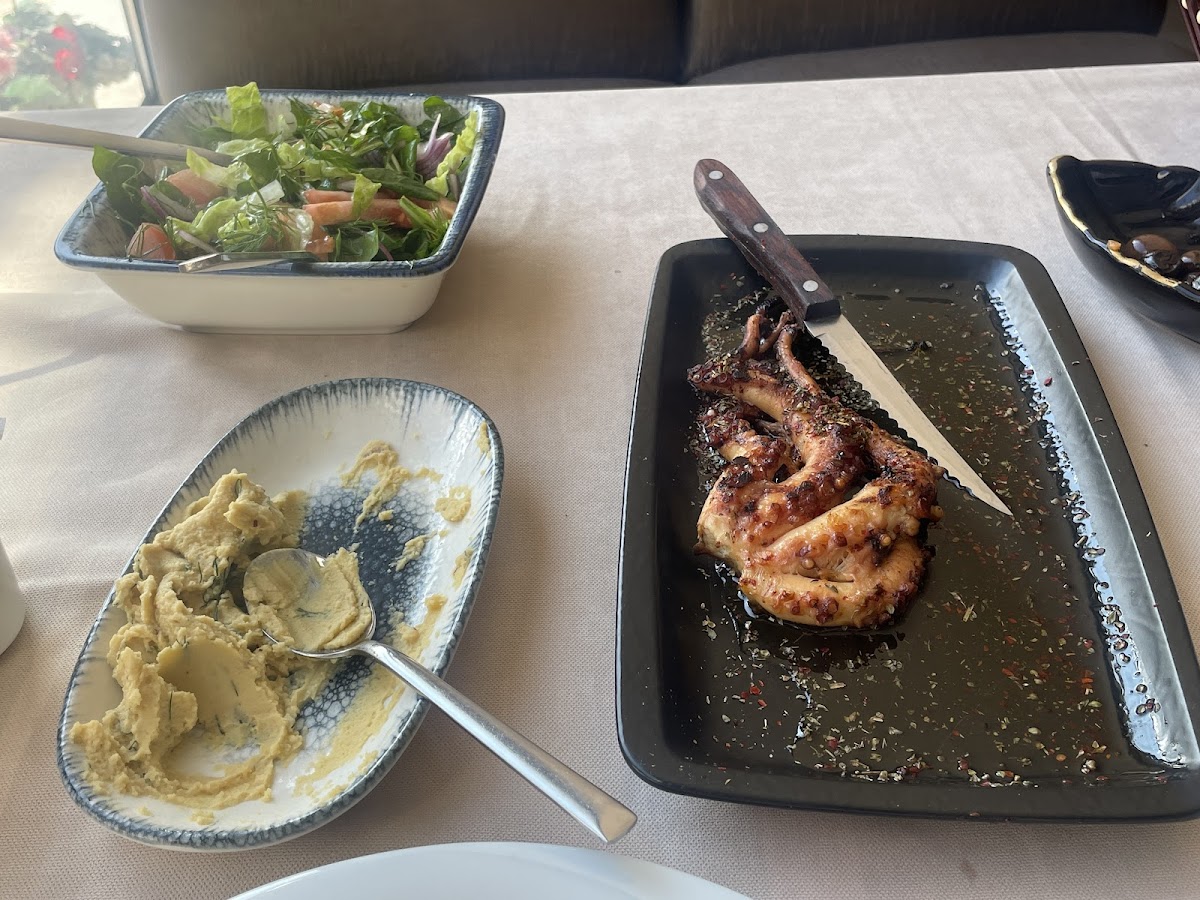 Çeşme — Defne Yapragi Balik Restaurant Dalyankoy Cesme — galeri