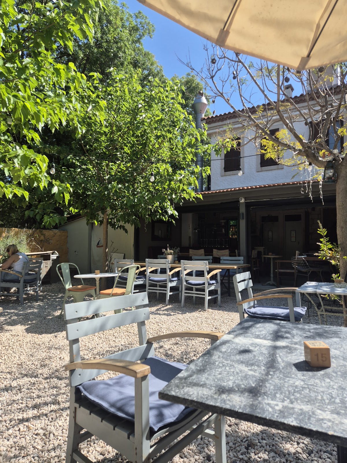 Çeşme — Sailors Alacati — gallery