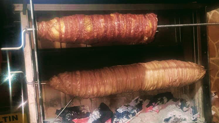 Çeşme — Gurmes Kebap Cesme — galeri