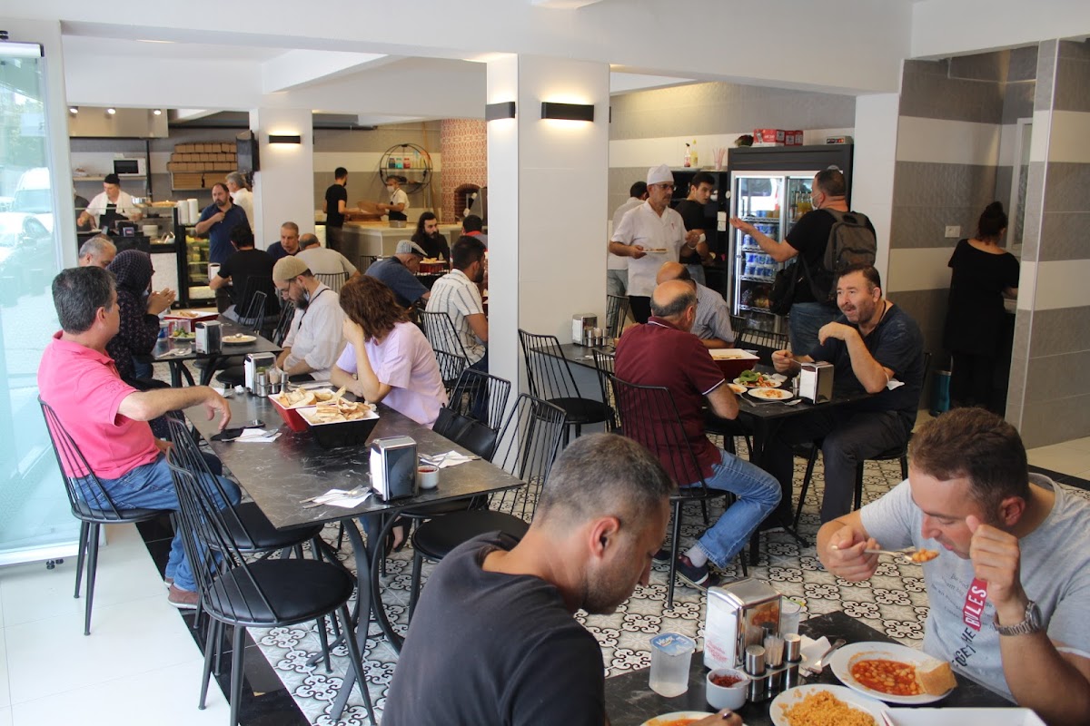 Çeşme — Cesme Deniz Lokantasi — gallery